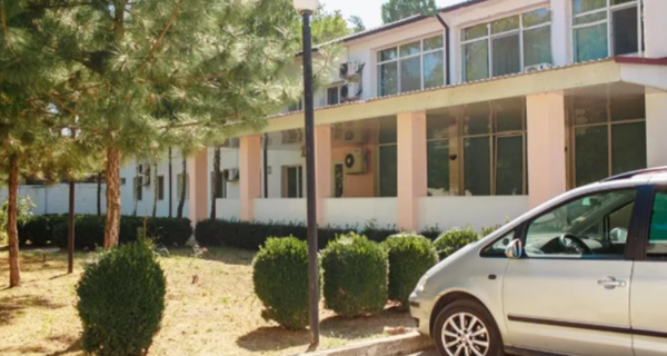 Отель Premium Hotel