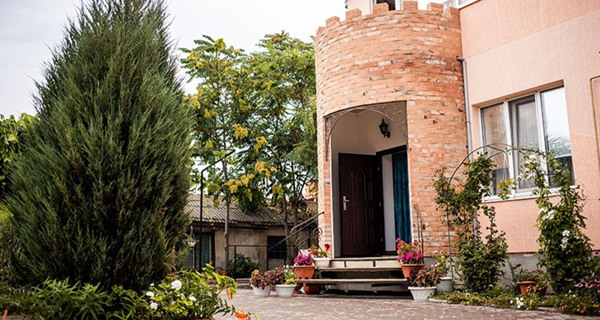 Гостевой дом «Лучшие Времена»