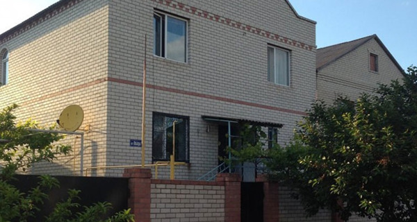 Гостевой дом «Мускат»