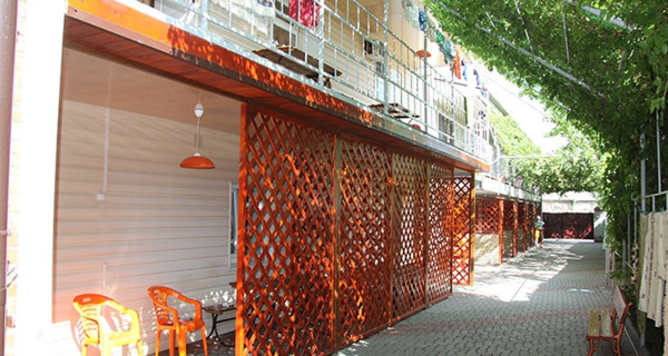 Гостевой дом «Отдых у Татьяны»