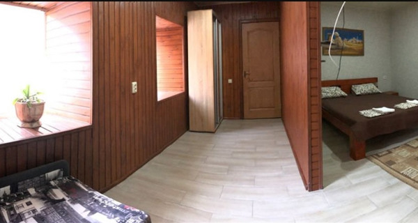 Отель "Гладиолус"