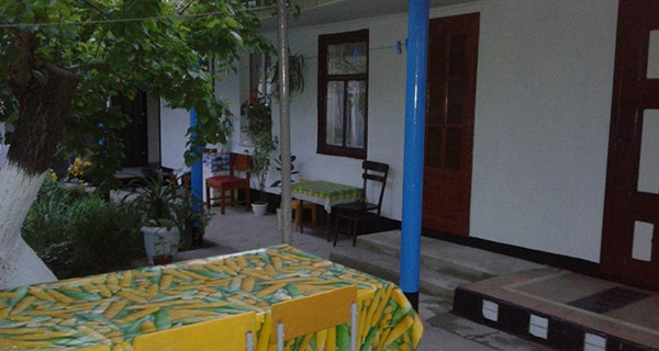 Гостевой дом «Отдых у Светланы»