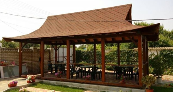 Гостевой дом "Мандарин"