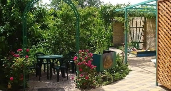 Гостевой дом "Майский"