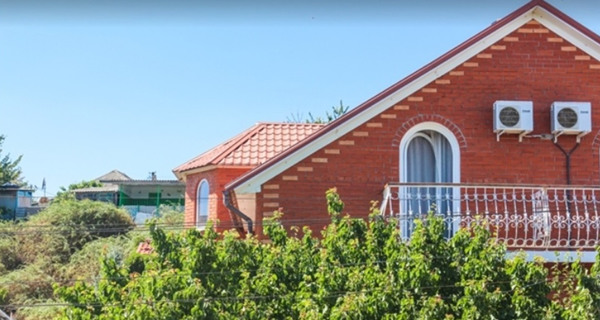 Мини-пансионат "Коралл"