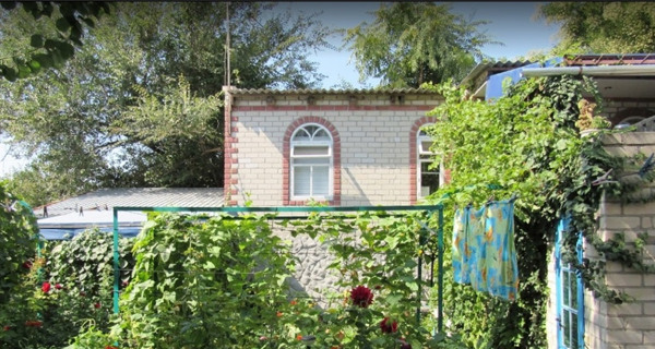 Гостевой дом "Отдых у мамы Фаи"