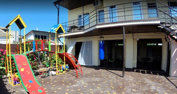 Гостинный двор "Николь"