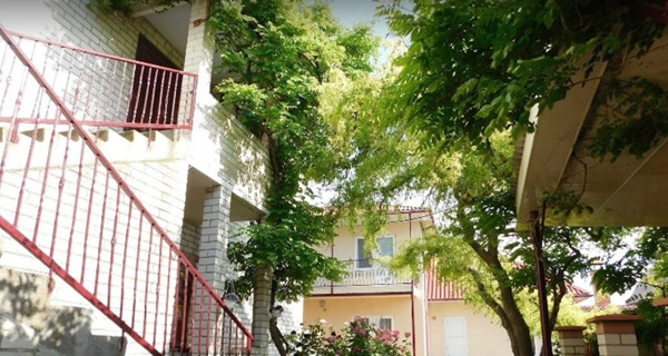 База отдыха "Кобзарь"