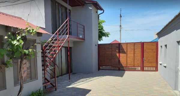 Гостевой дом "Ангел"