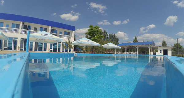 Отель Marmaris