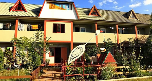 База отдыха «Визит»