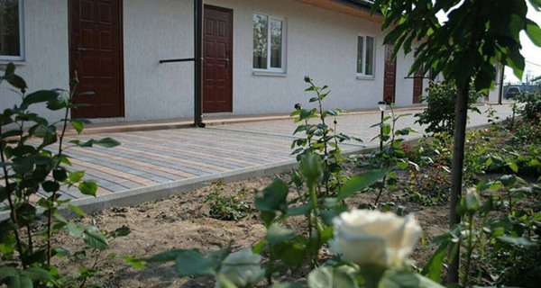 Гостевой дом «Компас»