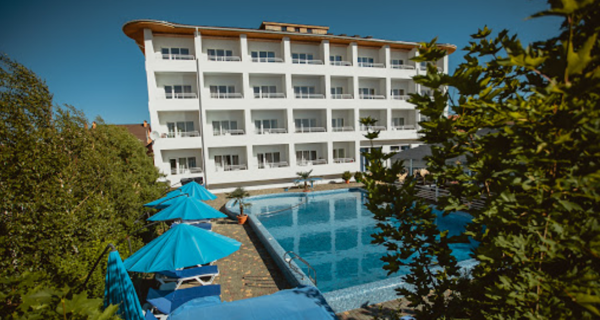 Вилла Санторини