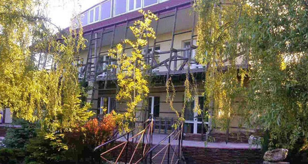 Гостевой дом «Ласковый Берег»