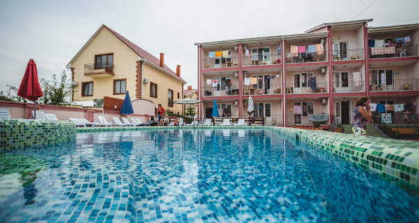 База отдыха "Натали"