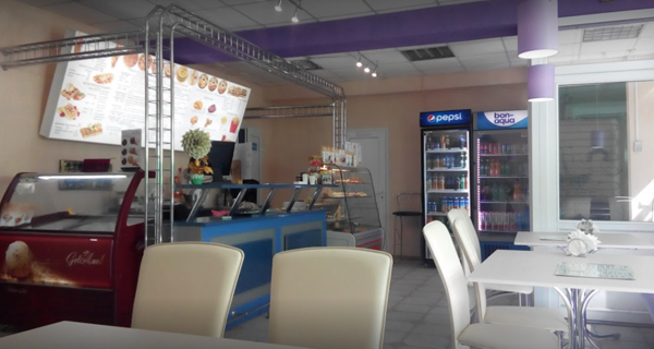 Family Cafe