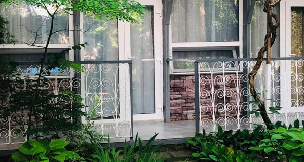 База отдыха Villa Mila