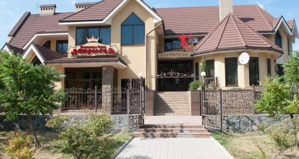 Strelets Hotel