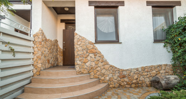 Вилла-отель "Бугаз Апарт"