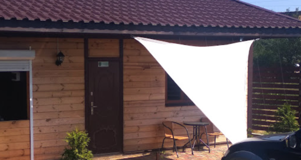 Мини-отель Captain Mark