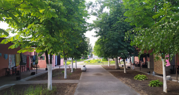 Отель  More1599