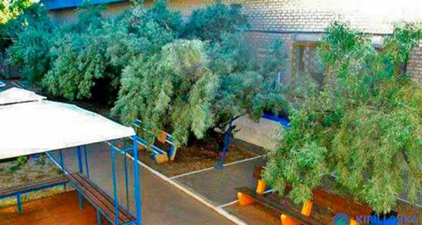 База отдыха "Монтажник"