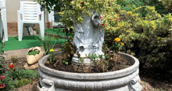 Мини-отель Karolino_home