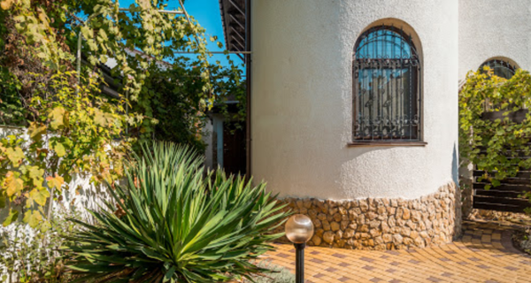 Вилла "Лагуна"