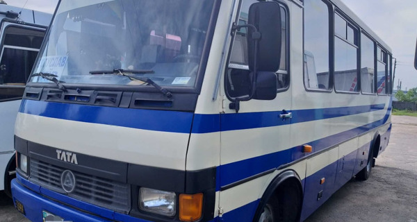 Автостанция 