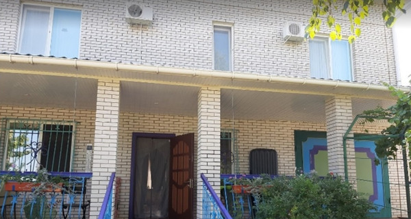 Гостевой дом "У Раи"