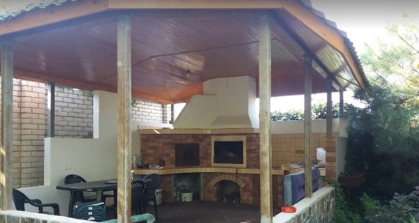 Отель "Синдбад"