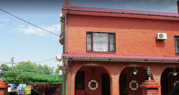 База отдыха "Дельфин"