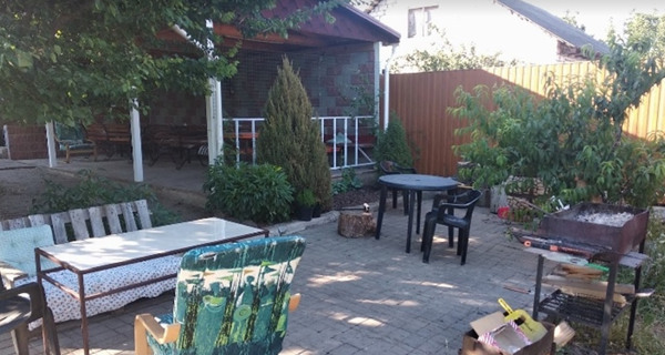 Вилла "Стелла"