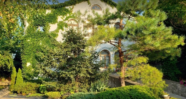 Гостевой дом "Уют"