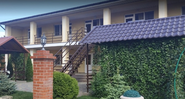 Гостевой дом "Григорий и Наталья"