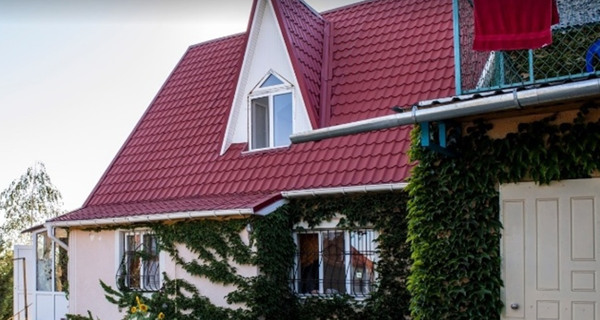 Гостевой дом "Отдых у Светланы Даниловны"