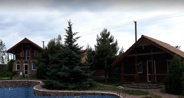 База отдыха "На Солнечной"