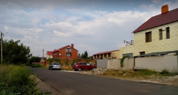 Гостевой дом "У Галины и Валерия"