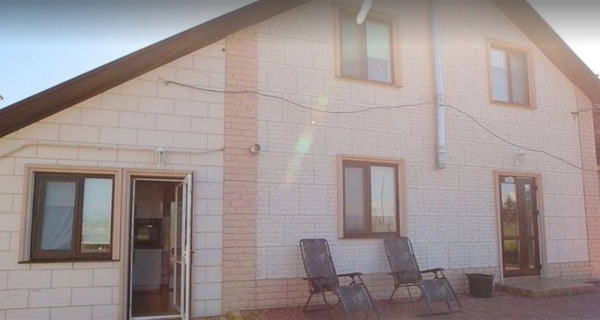 Мини-отель Summer Relax