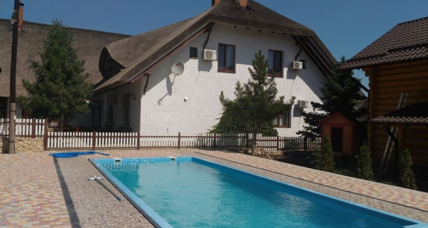 Гостевой дом "Море Надежды"