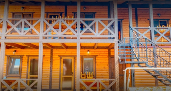 Мини Гостиница "София"