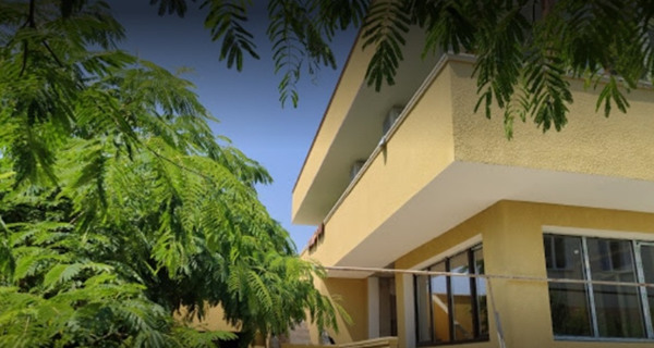 Отель "Чудесное Место"