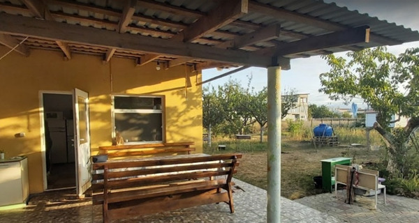 Гостевой дом "У Наташи и Алексея"