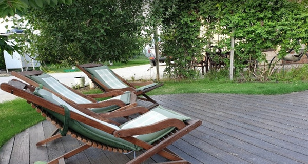 Мини-отель "На Троицкой"