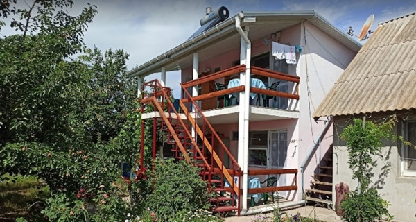 Гостевой дом "Дашенька"