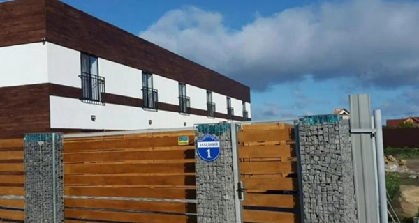 Апарт-отель Nordicsan