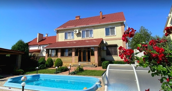 Гостевой дом Villa Сosta