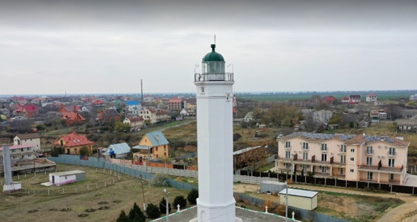 Маяк