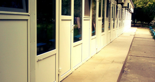 Коттеджный комплекс "Афалина"