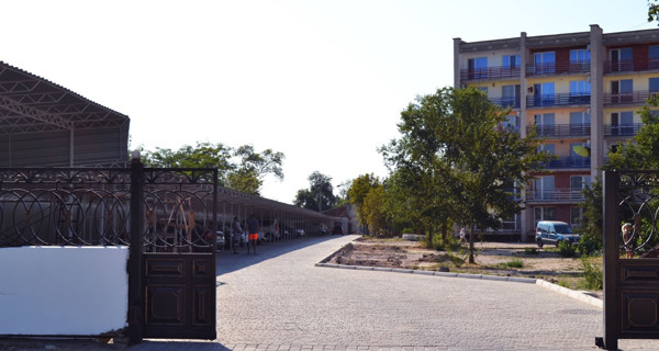 Апарт-отель "Петровец"